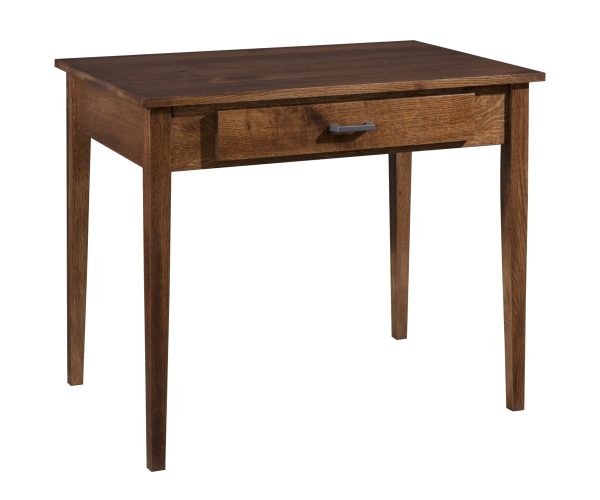 36" Shaker Writing Desk