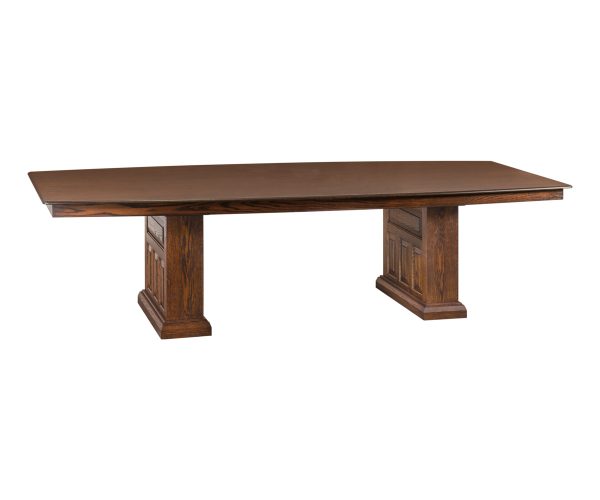 State Bank Conference Table