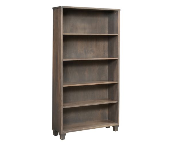 Urbana Bookcase