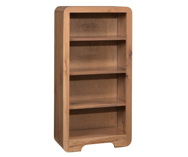 Europa Bookcase - 48"H