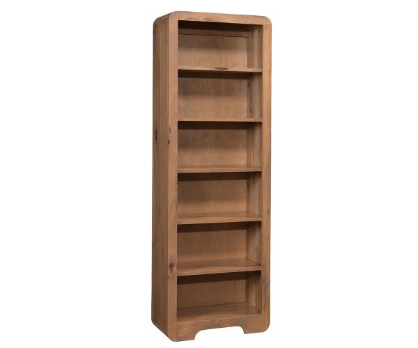 Europa Bookcase - 72"H