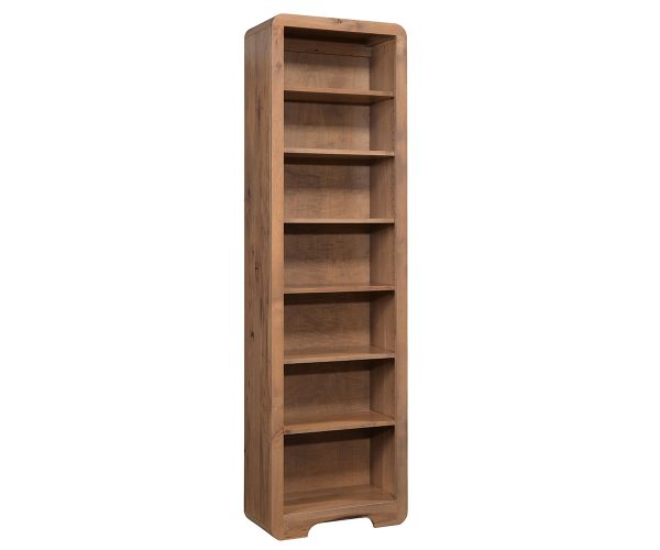 Europa Bookcase - 84"H