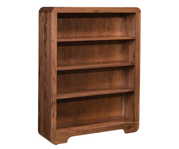 Europa Bookcase - 48"H