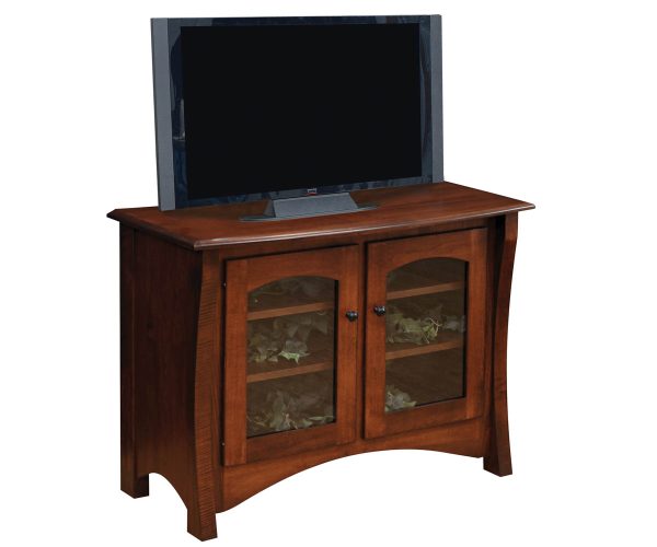 Master TV Stand - 40"W