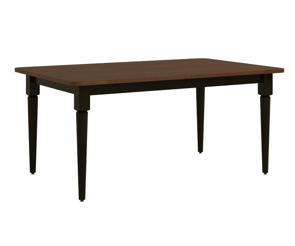 Topeka Table