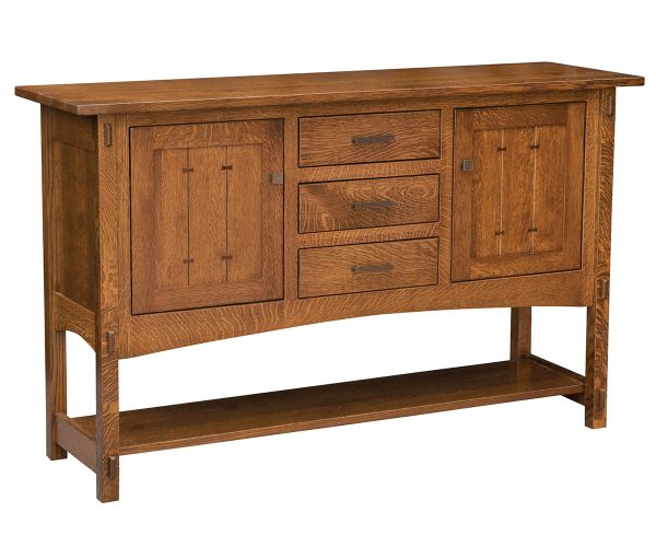 Crestline Sideboard