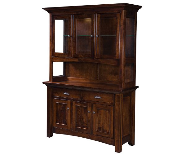 Legacy Hutch