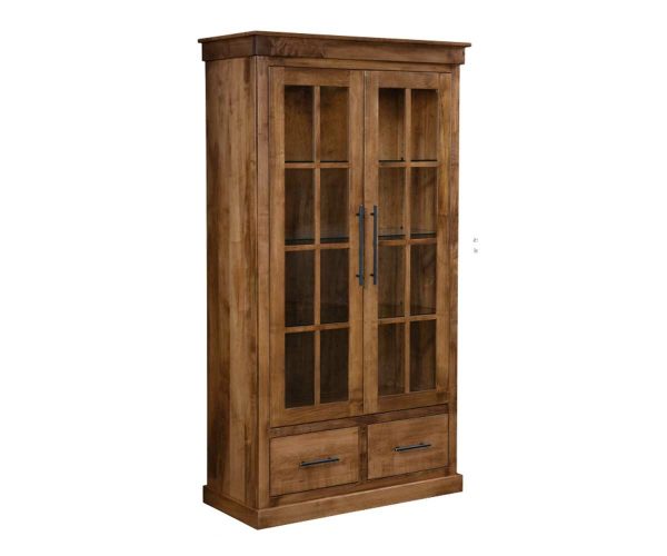 Hadley Cabinet