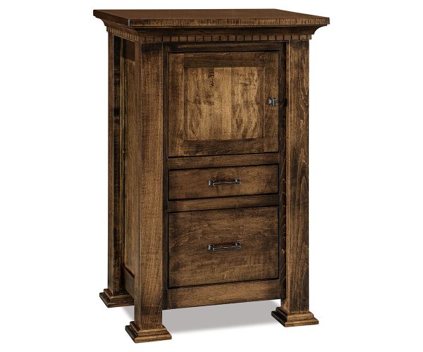 Empire CPAP Nightstand