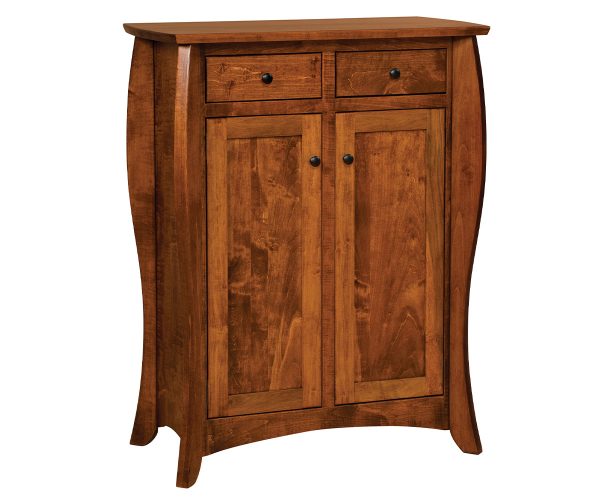 Quincy Cabinet