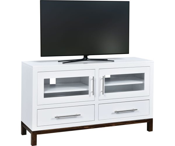Vienna TV Stand - 50"W