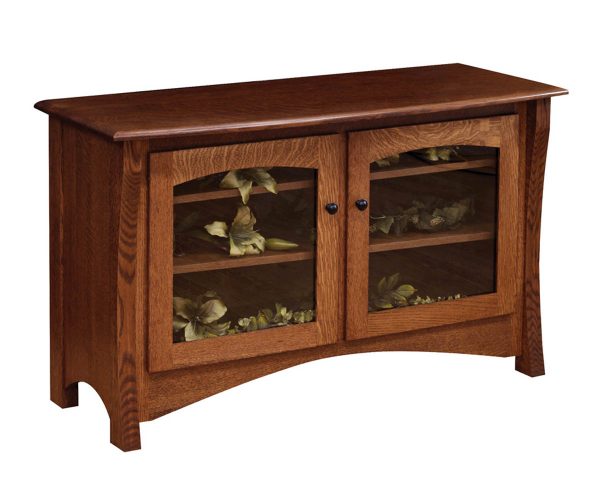 Master TV Stand - 50"W