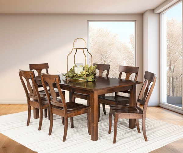 Auburn Chair Dining Collection