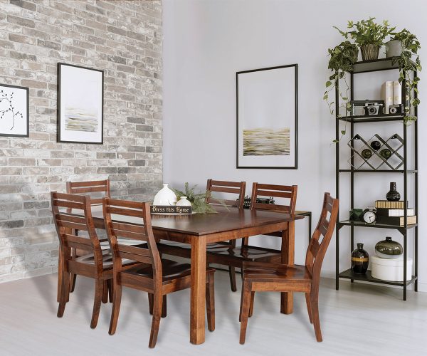 Bennett Chair Dining Collection