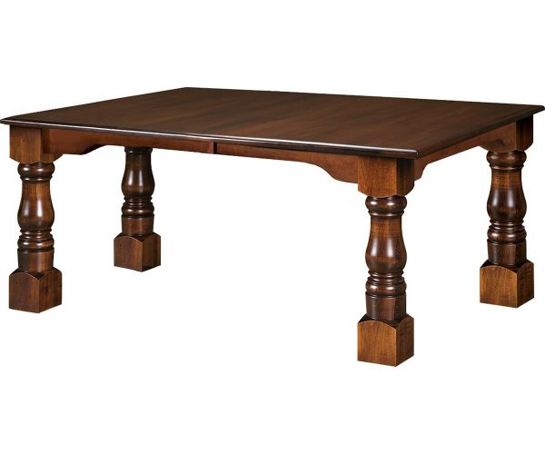 Homestead Legged Table