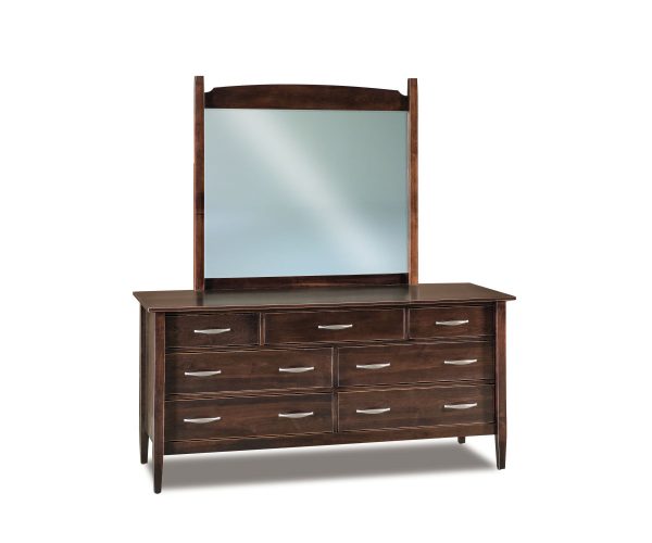 Imperial 7 Drawer Dresser