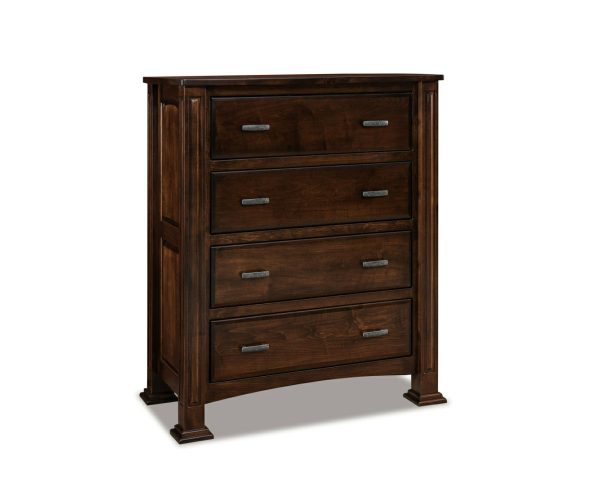 Lexington 4 Drawer Chest