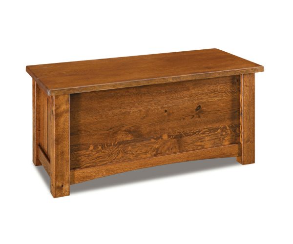 Timbra Blanket Chest