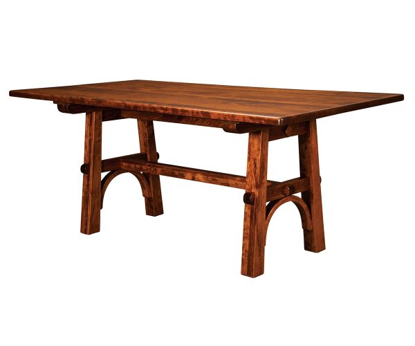 Eastwood Trestle Table
