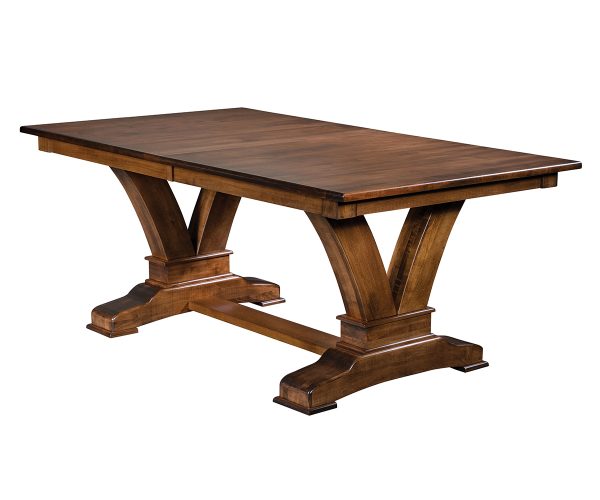 Vincent Trestle Table