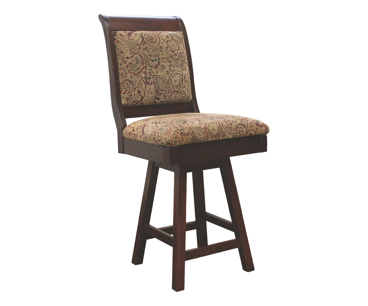 Glacier 24" Bar Chair - Image 2