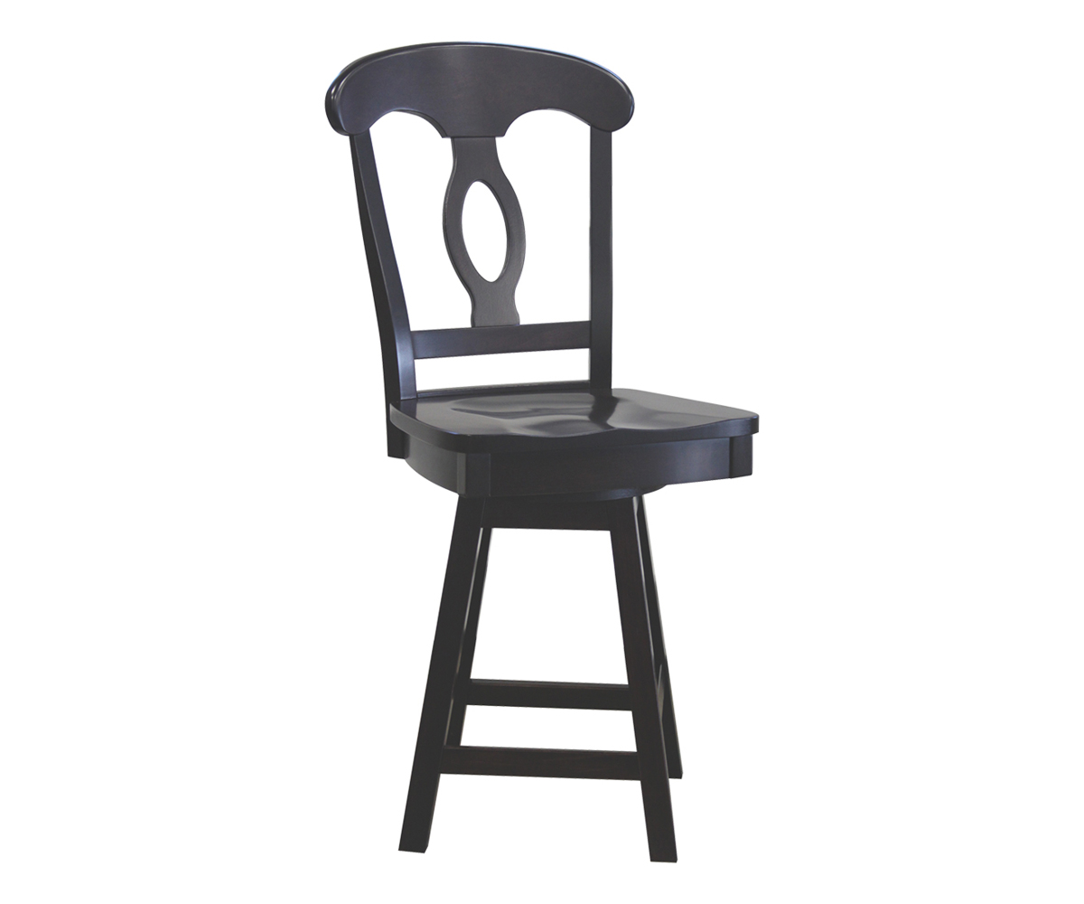 Napoleon 24" Bar Chair - Image 2