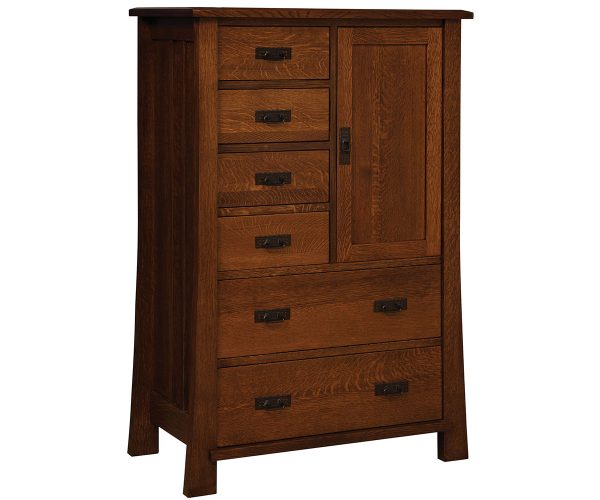 Grant Gentleman's Chest