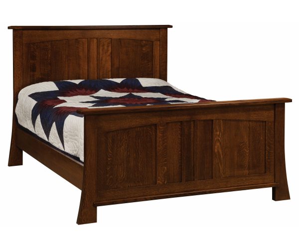 Grant Panel Bed