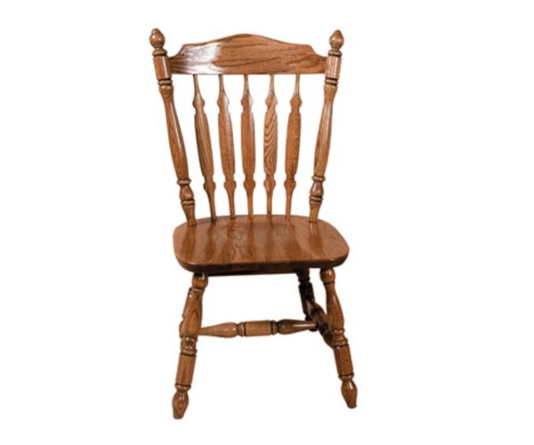 Royal Plain Chair
