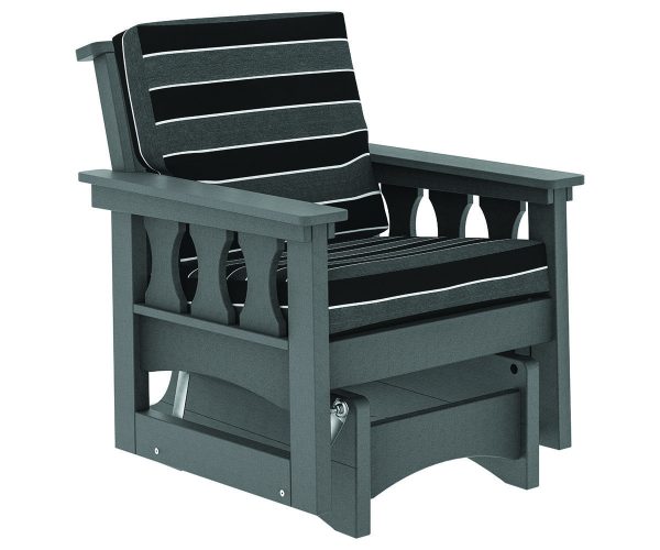 Heritage Chair Glider