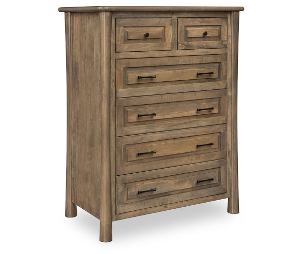 Oakdale Chest Of Drawers