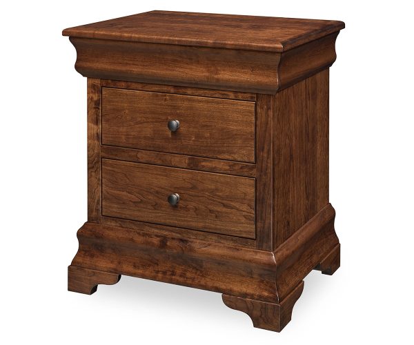 Palm Valley Nightstand