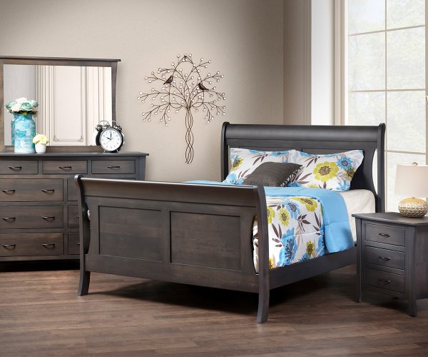 Somerset Bedroom Collection