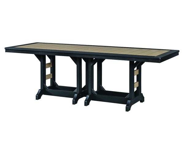 33" x 96" Table