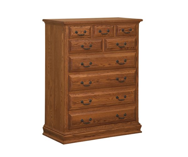 Royal 9 Drawer Chest