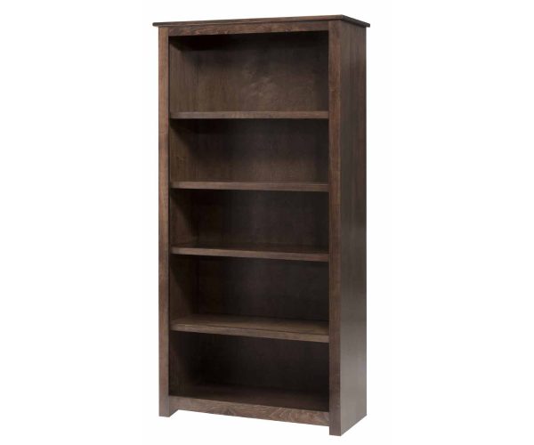 Woodland Shaker Bookcase