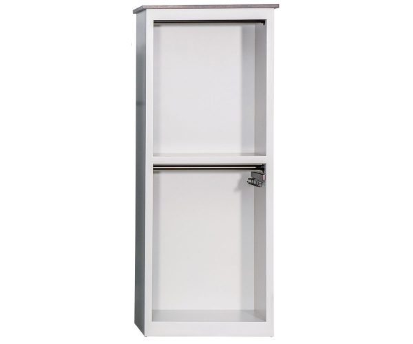Closet Cabinet - Unit B