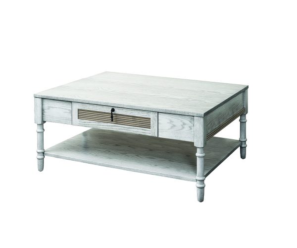 Ellington Square Coffee Table