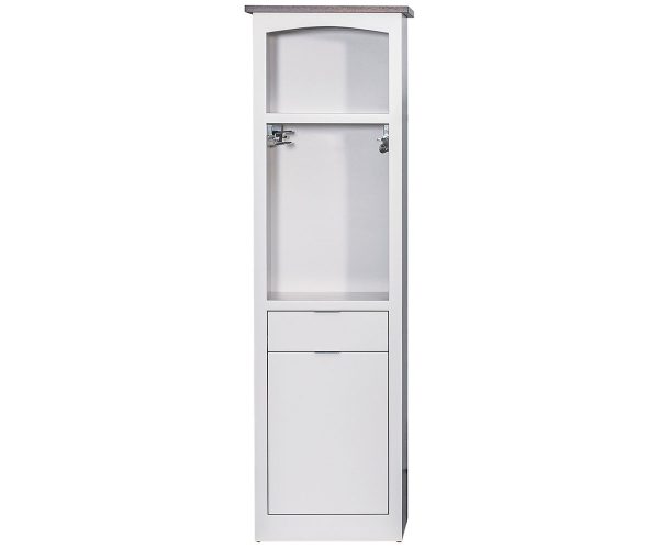 Closet Cabinet - Unit C