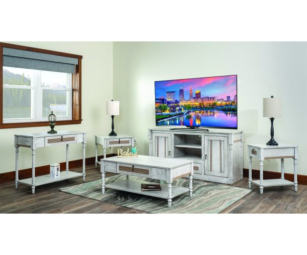 Ellington Living Room