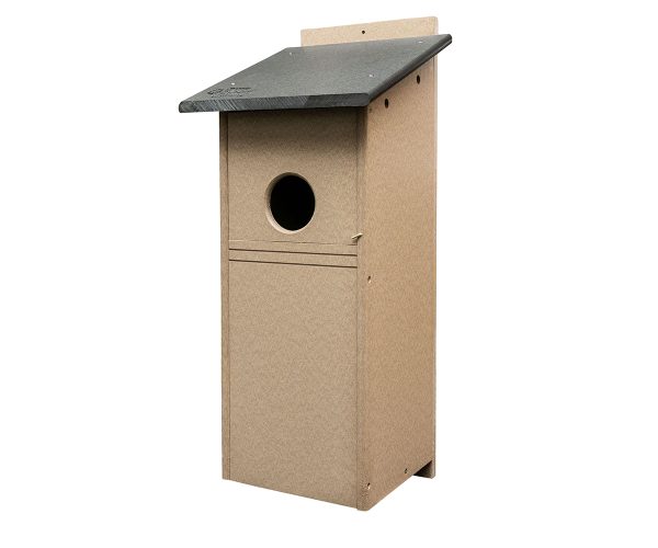 Flicker House Box