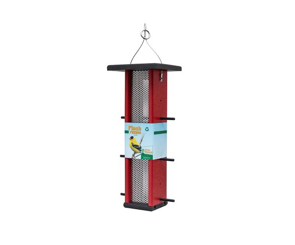 Finch Feeder
