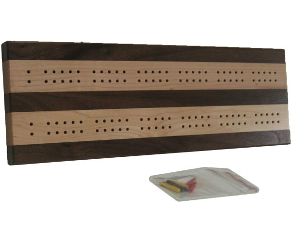 Plain Cribbage