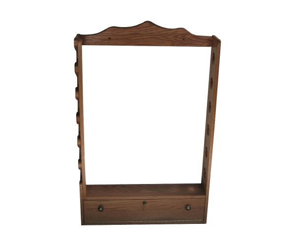 Gun Rack