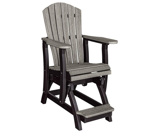 Hoosier Counter Glider