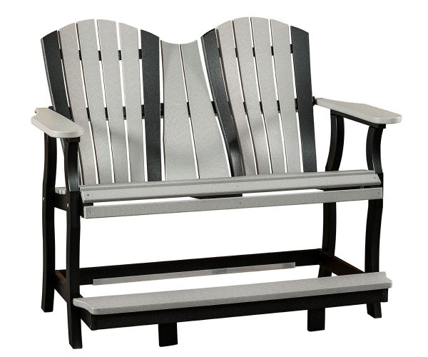 Hoosier Counter Bench