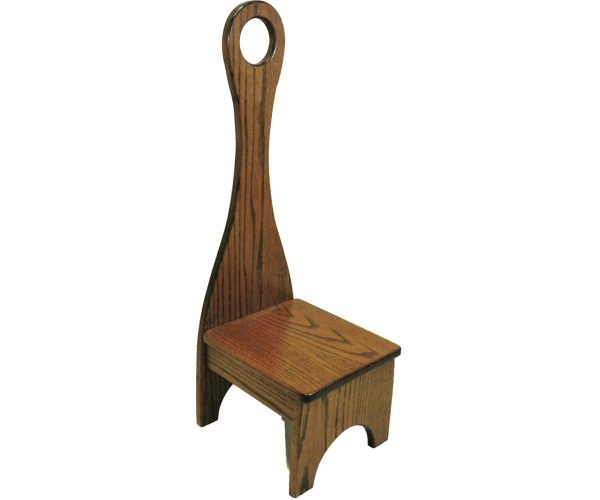 Handy Andy Step Stool