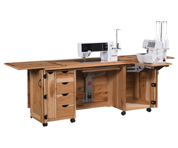 XL Double Top Sewing Center