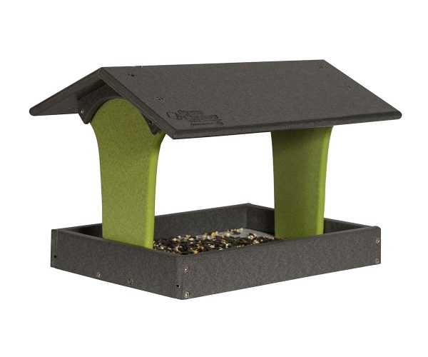 Fly By Tray Feeder