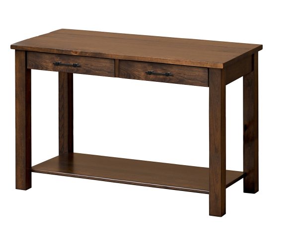Barn Loft Hall Table